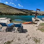 Apartamento Mobile Luxor Grebaštica