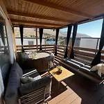 Mobile Luxor Apartmán Grebaštica
