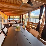 Apartamento Mobile Luxor *