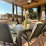 Apartamento Mobile Luxor