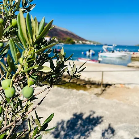 Mobile Luxor Διαμέρισμα *