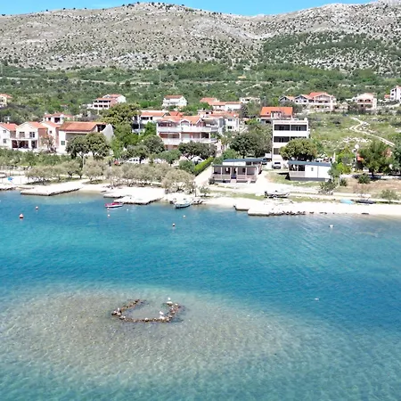 Mobile Luxor * Grebaštica