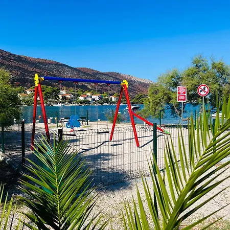 Διαμέρισμα Mobile Luxor Grebaštica