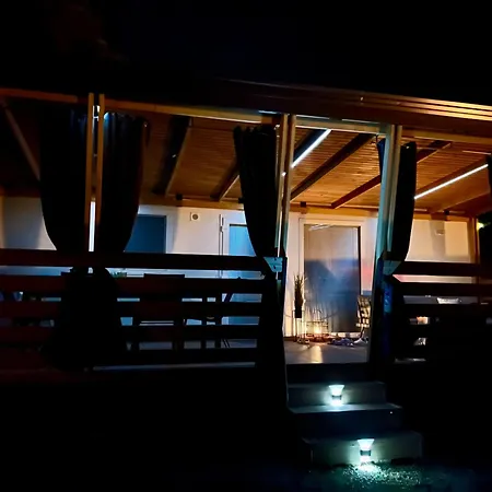 דירה Mobile Luxor *