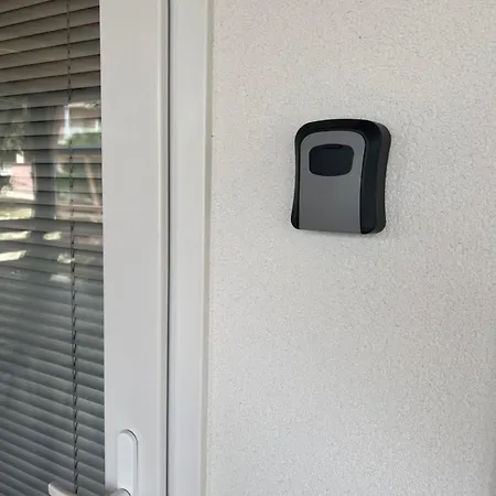 Apartman Mobile Luxor *