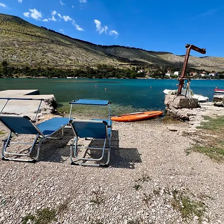 דירה Mobile Luxor Grebaštica