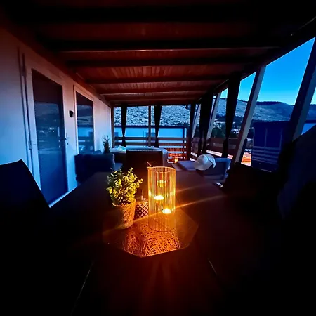 Mobile Luxor * Grebaštica