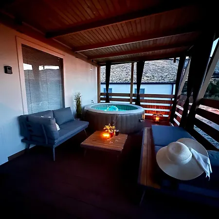 Mobile Luxor Διαμέρισμα *