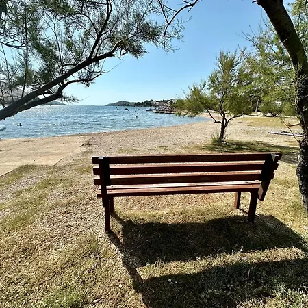 Mobile Luxor Διαμέρισμα Grebaštica