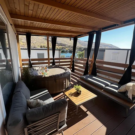 Mobile Luxor Daire Grebaštica