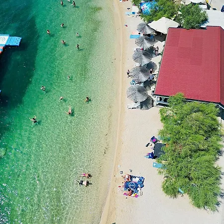 Mobile Luxor Grebaštica