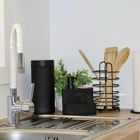 Daire Mobile Luxor Grebaštica