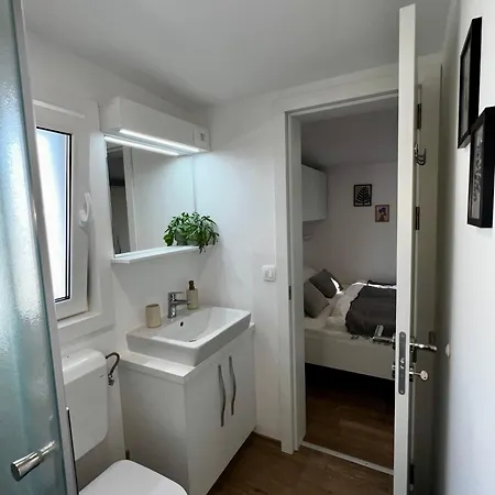 Daire Mobile Luxor *