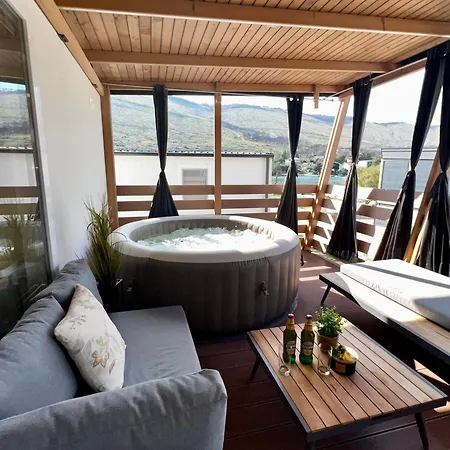 Mobile Luxor Daire Grebaštica