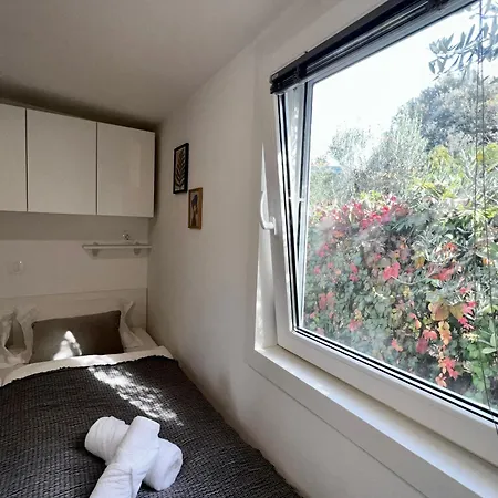 Daire Mobile Luxor Grebaštica