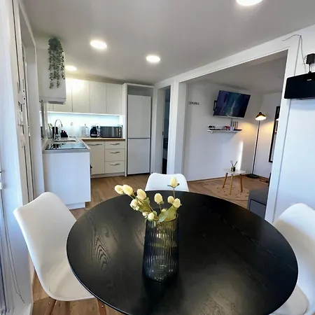 Mobile Luxor Daire Grebaštica