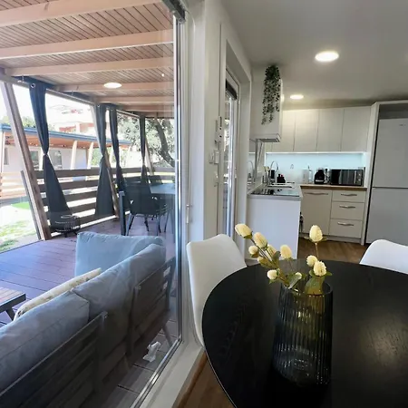 Mobile Luxor Grebaštica