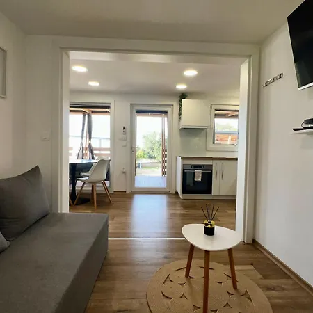 Mobile Luxor Daire *