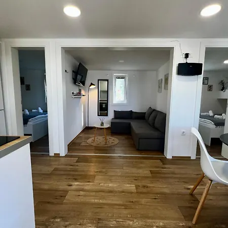 Daire Mobile Luxor *