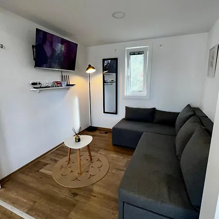 Mobile Luxor * Grebaštica