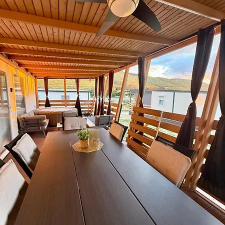 Daire Mobile Luxor *