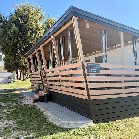 Mobile Luxor * Grebaštica