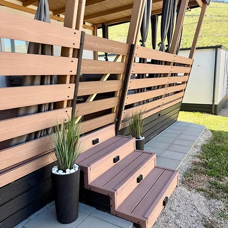 Daire Mobile Luxor *