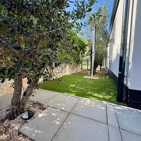 Daire Mobile Luxor *