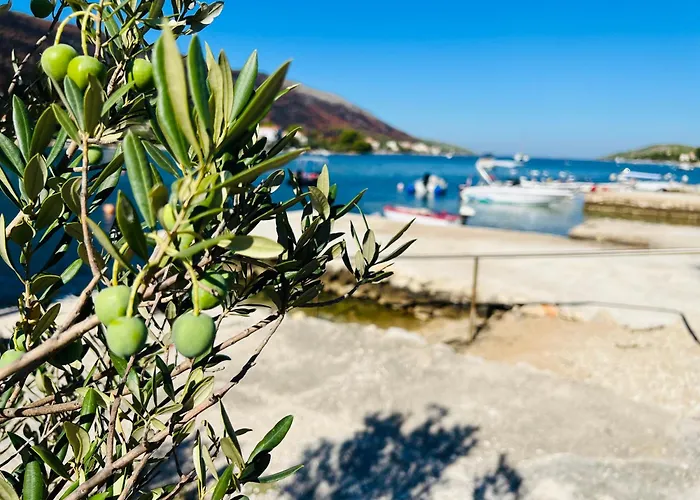 Mobile Luxor Διαμέρισμα *