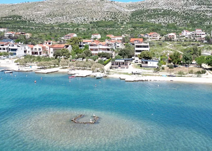 Mobile Luxor * Grebaštica