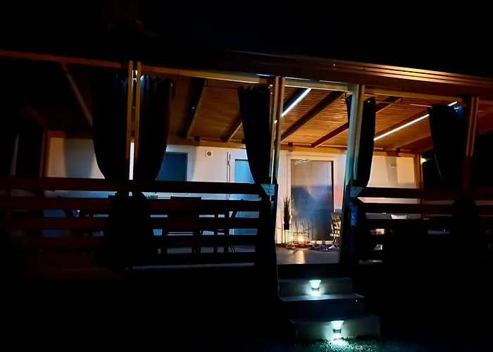 Apartamento Mobile Luxor *