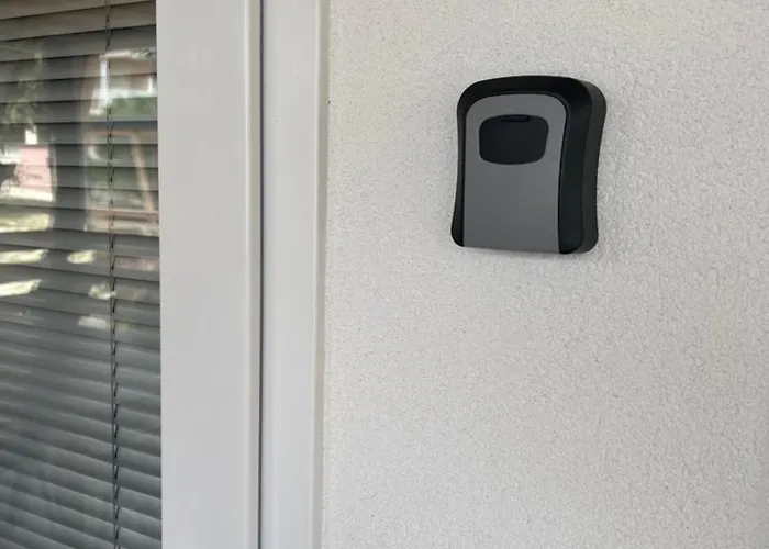 Διαμέρισμα Mobile Luxor *