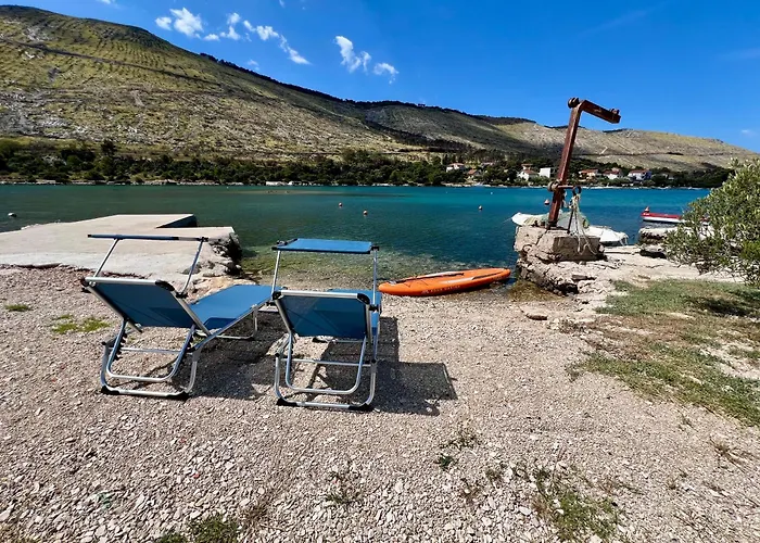 דירה Mobile Luxor Grebaštica