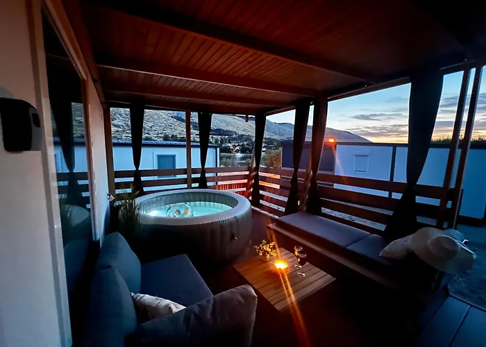 Mobile Luxor Grebaštica