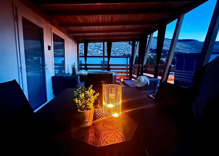 Mobile Luxor * Grebaštica