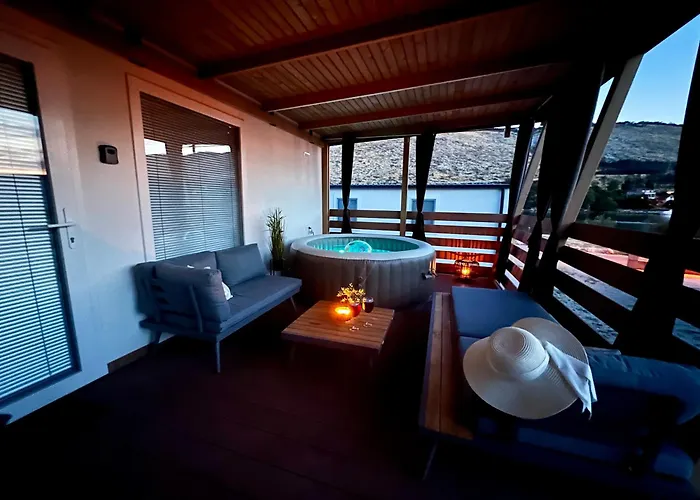 Mobile Luxor דירה *