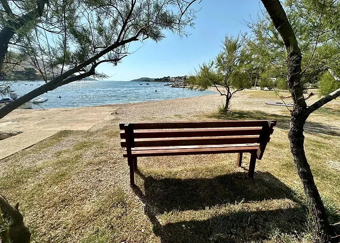 Mobile Luxor Διαμέρισμα Grebaštica