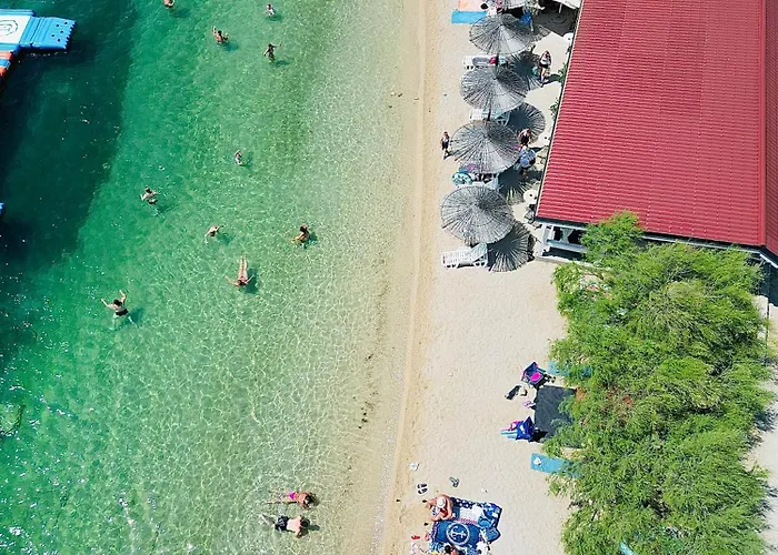 Mobile Luxor Grebaštica