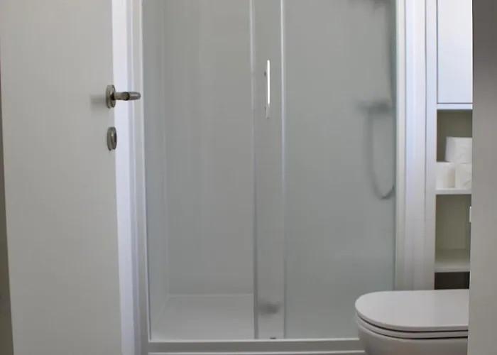 Mobile Luxor Διαμέρισμα Grebaštica