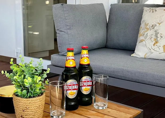 Διαμέρισμα Mobile Luxor