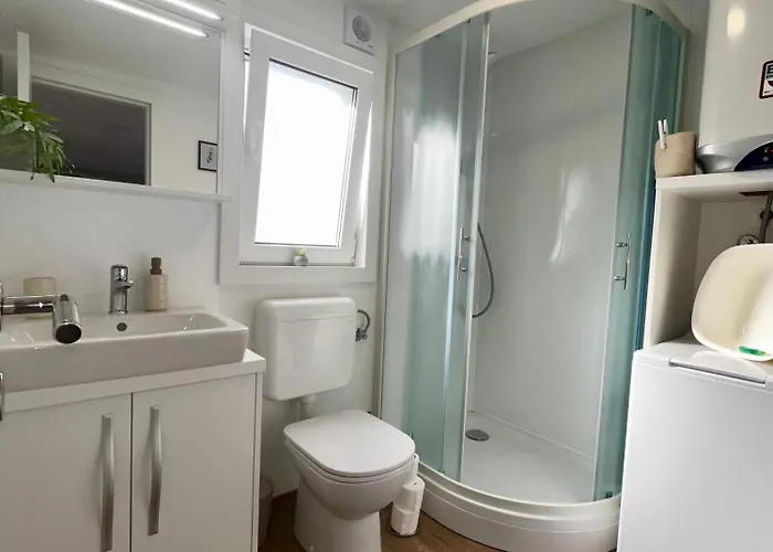 Mobile Luxor Διαμέρισμα