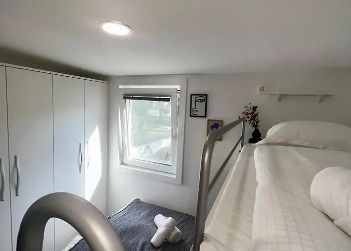 דירה Mobile Luxor