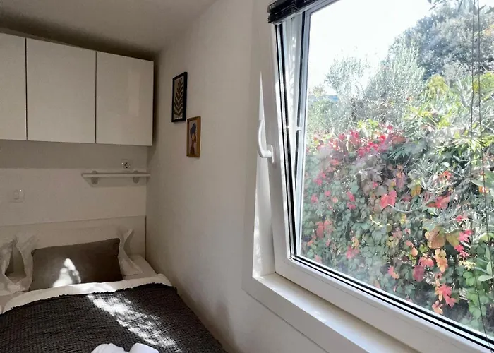 Διαμέρισμα Mobile Luxor Grebaštica