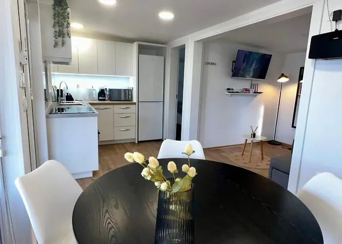 Mobile Luxor דירה Grebaštica