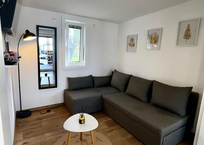 Mobile Luxor * Grebaštica