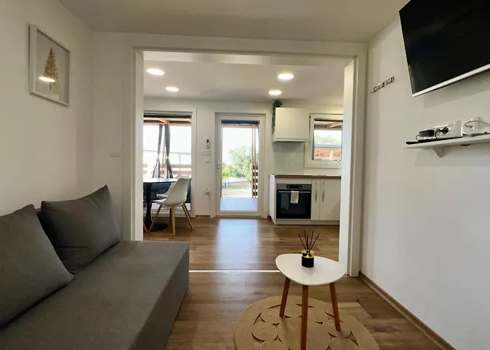 Mobile Luxor Διαμέρισμα *