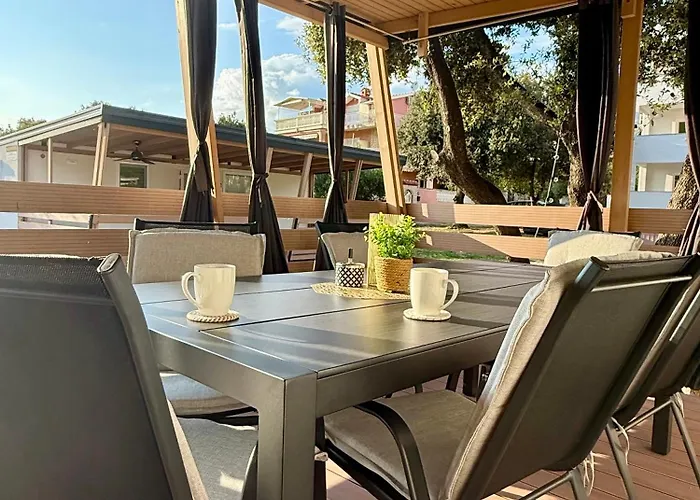 Διαμέρισμα Mobile Luxor