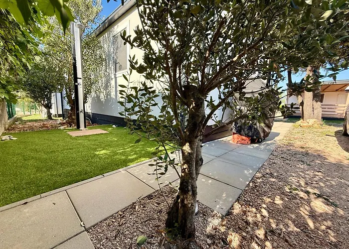 דירה Mobile Luxor *