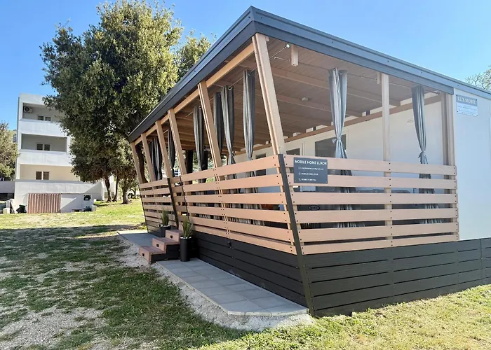 Mobile Luxor * Grebaštica