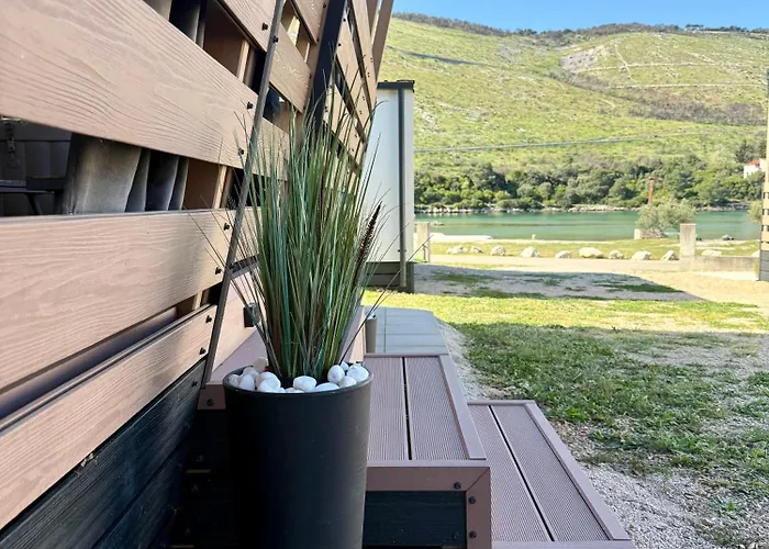 דירה Mobile Luxor